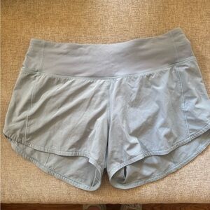 lululemon athletica Speed Up Shorts 4”